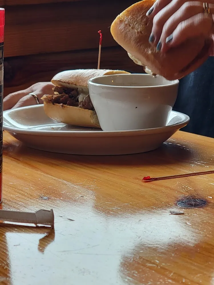 French Dip