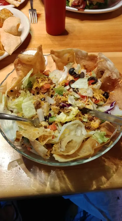 Taco Salad